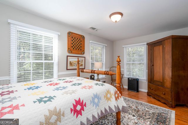0 Vinson Mountain Road, Rockmart, GA 30153
