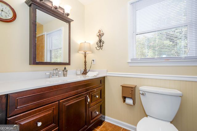 0 Vinson Mountain Road, Rockmart, GA 30153