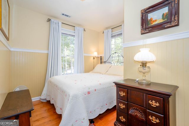0 Vinson Mountain Road, Rockmart, GA 30153