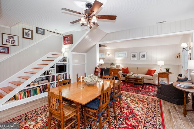 0 Vinson Mountain Road, Rockmart, GA 30153