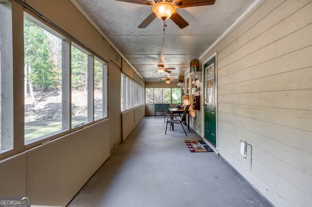0 Vinson Mountain Road, Rockmart, GA 30153