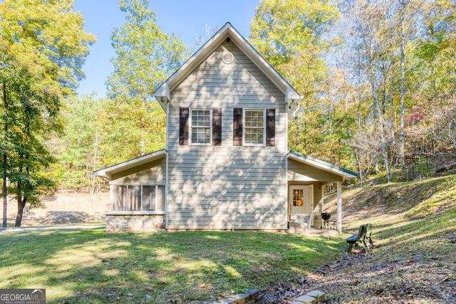 0 Vinson Mountain Road, Rockmart, GA 30153
