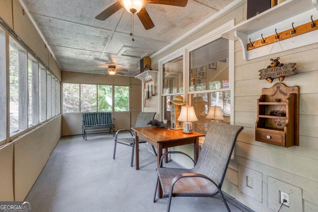 0 Vinson Mountain Road, Rockmart, GA 30153