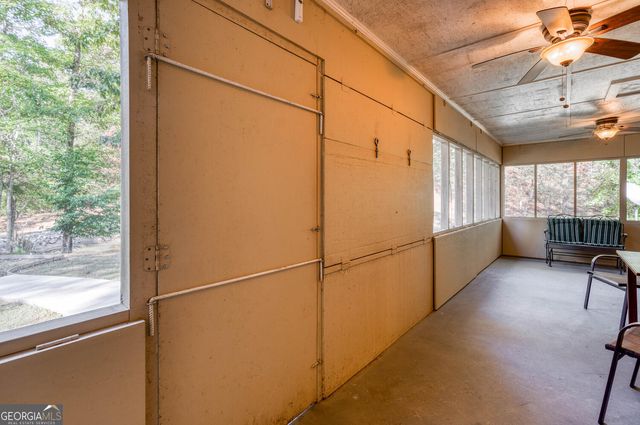 0 Vinson Mountain Road, Rockmart, GA 30153