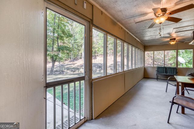 0 Vinson Mountain Road, Rockmart, GA 30153