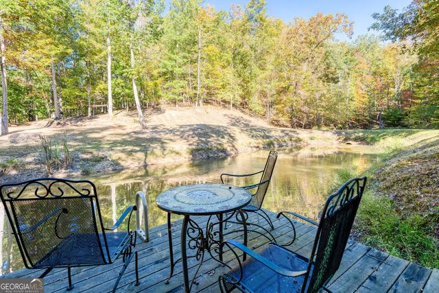 0 Vinson Mountain Road, Rockmart, GA 30153