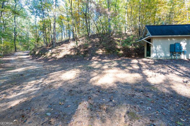 0 Vinson Mountain Road, Rockmart, GA 30153