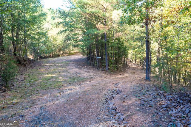 0 Vinson Mountain Road, Rockmart, GA 30153