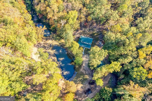 0 Vinson Mountain Road, Rockmart, GA 30153