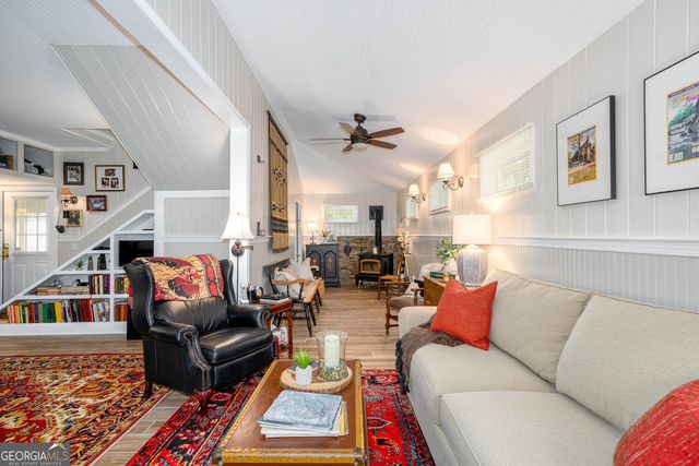0 Vinson Mountain Road, Rockmart, GA 30153