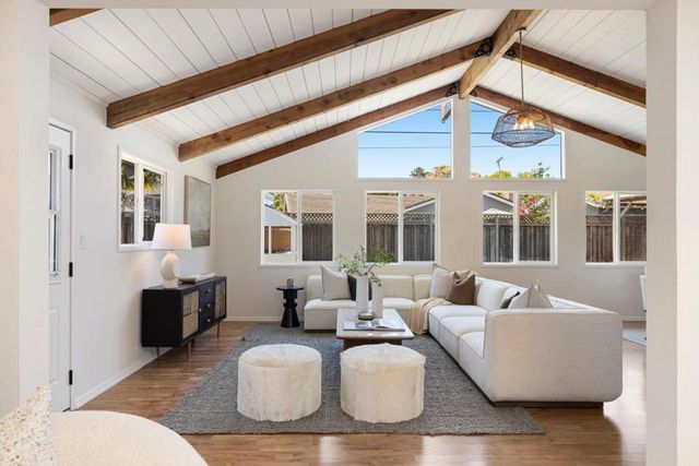 841 Peach Avenue, Sunnyvale, CA 94087