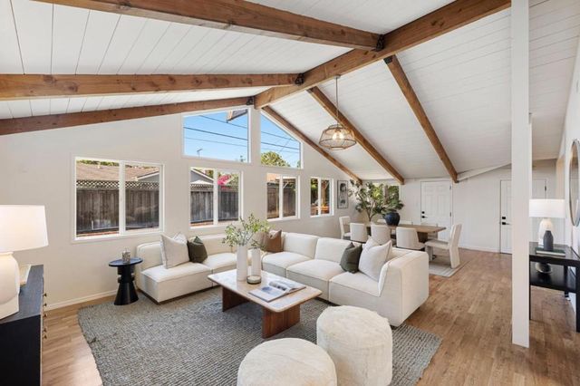 841 Peach Avenue, Sunnyvale, CA 94087