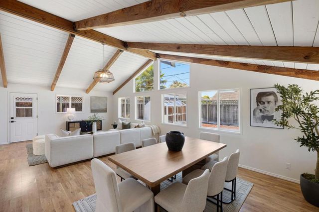 841 Peach Avenue, Sunnyvale, CA 94087