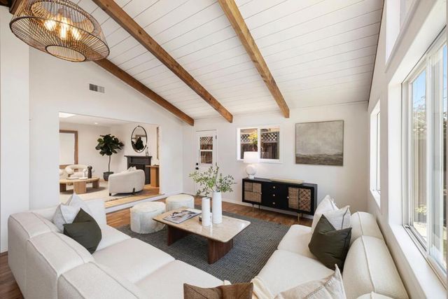 841 Peach Avenue, Sunnyvale, CA 94087