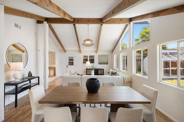 841 Peach Avenue, Sunnyvale, CA 94087