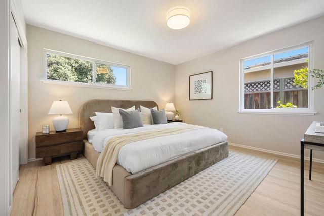 841 Peach Avenue, Sunnyvale, CA 94087