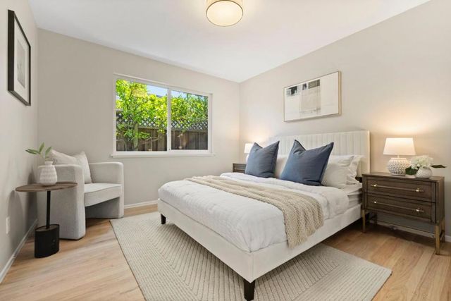 841 Peach Avenue, Sunnyvale, CA 94087
