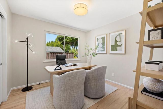 841 Peach Avenue, Sunnyvale, CA 94087