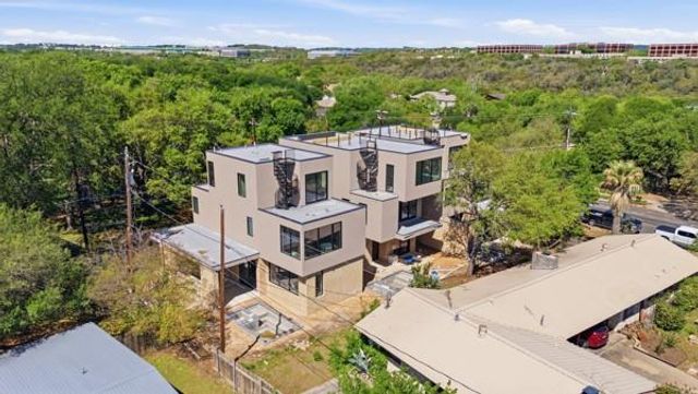 1403 Barton Hills Dr 3, Austin, TX 78704