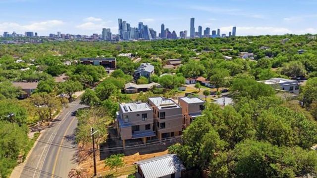 1403 Barton Hills Dr 3, Austin, TX 78704