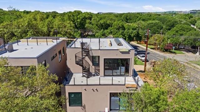 1403 Barton Hills Dr 3, Austin, TX 78704