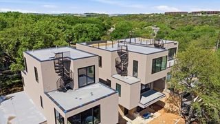 1403 Barton Hills Dr 3, Austin, TX 78704