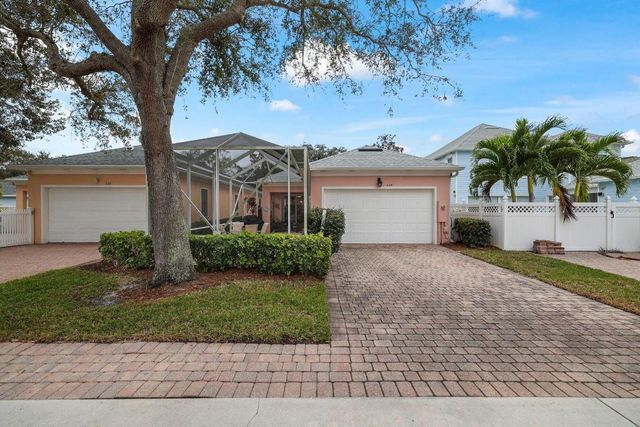 238 Poinciana Drive, Jupiter, FL 33458