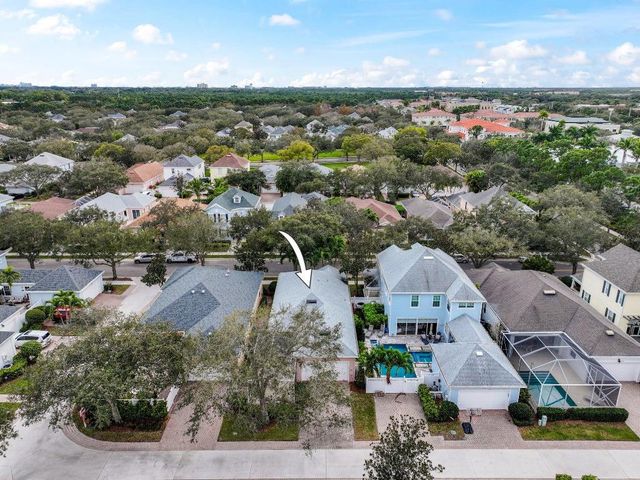 238 Poinciana Drive, Jupiter, FL 33458