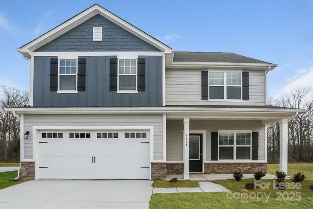 3824 Allenby Place, Monroe, NC 28110