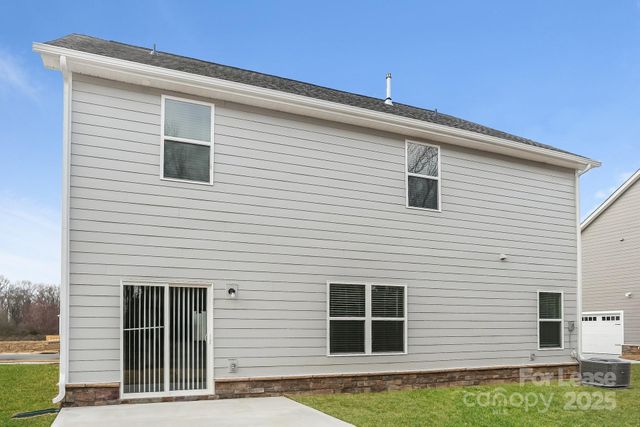 3824 Allenby Place, Monroe, NC 28110