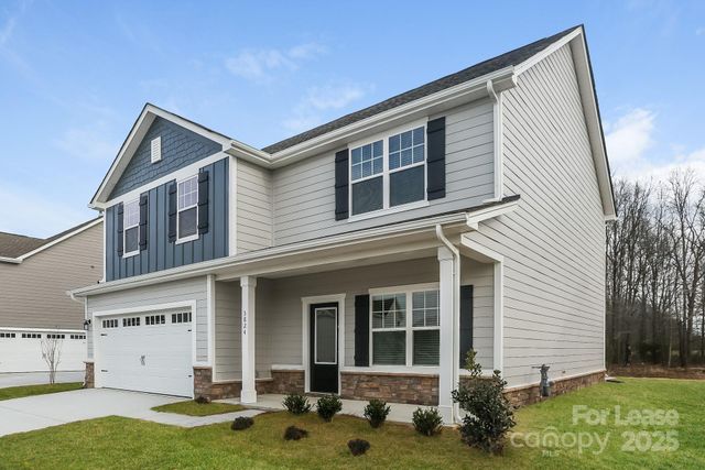 3824 Allenby Place, Monroe, NC 28110