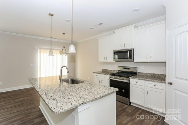 3824 Allenby Place, Monroe, NC 28110