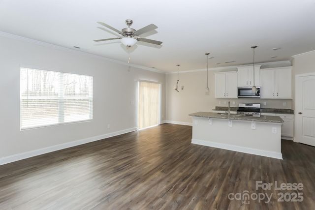 3824 Allenby Place, Monroe, NC 28110