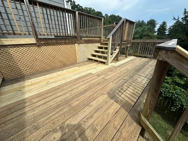 440 Aurora LN, Christiansburg, VA 24073