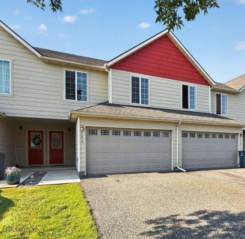 926 N River Rock, Belgrade, MT 59714 photo 1