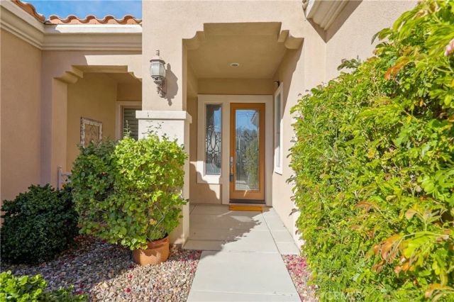 81678 Camino Vallecita, Indio, CA 92203