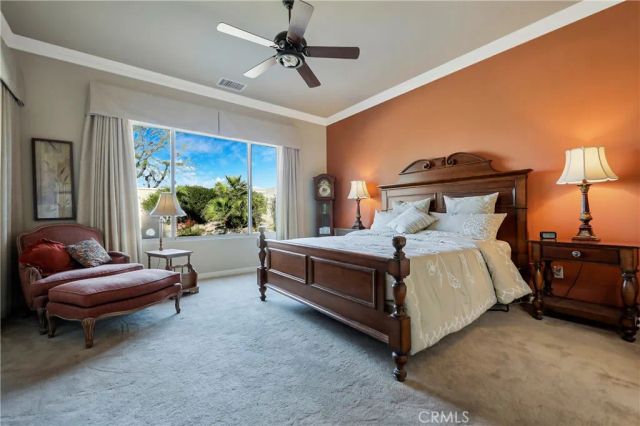 81678 Camino Vallecita, Indio, CA 92203