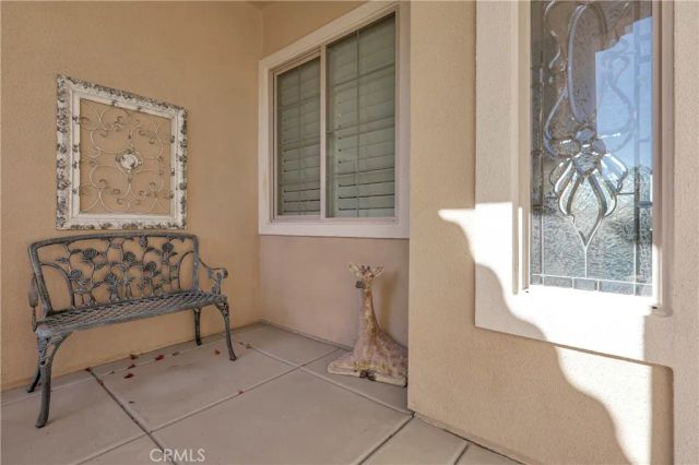 81678 Camino Vallecita, Indio, CA 92203