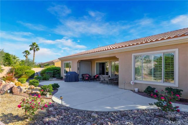 81678 Camino Vallecita, Indio, CA 92203