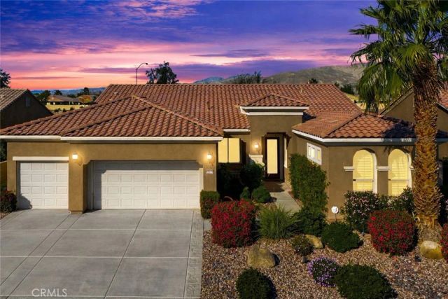 81678 Camino Vallecita, Indio, CA 92203