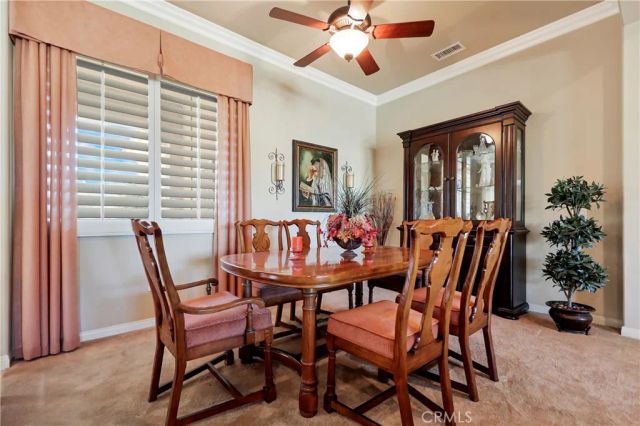 81678 Camino Vallecita, Indio, CA 92203