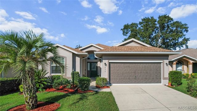 1936 W Chelsea Ann Way, Lecanto, FL 34461