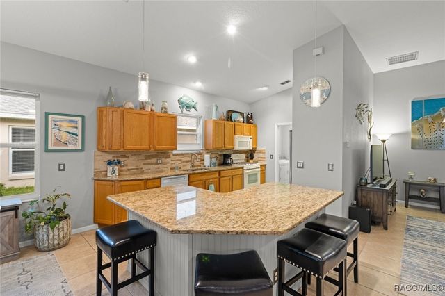 1936 W Chelsea Ann Way, Lecanto, FL 34461