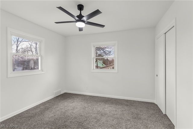 529 Warren Avenue, Niles, OH 44446