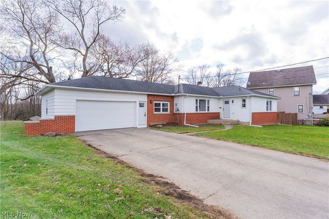 529 Warren Avenue, Niles, OH 44446