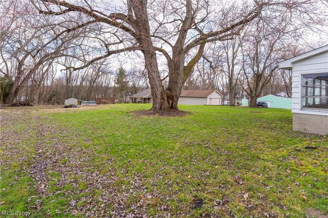 529 Warren Avenue, Niles, OH 44446