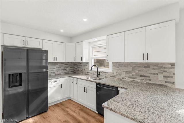 529 Warren Avenue, Niles, OH 44446