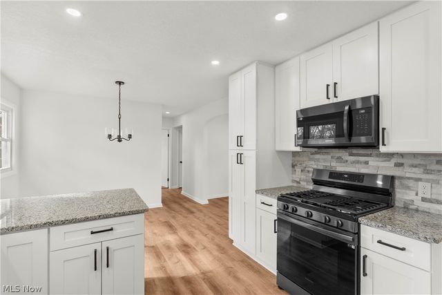 529 Warren Avenue, Niles, OH 44446