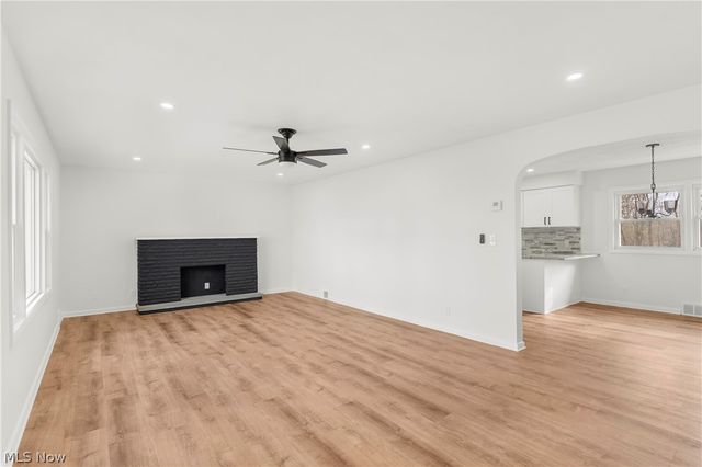 529 Warren Avenue, Niles, OH 44446