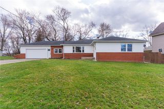 529 Warren Avenue, Niles, OH 44446